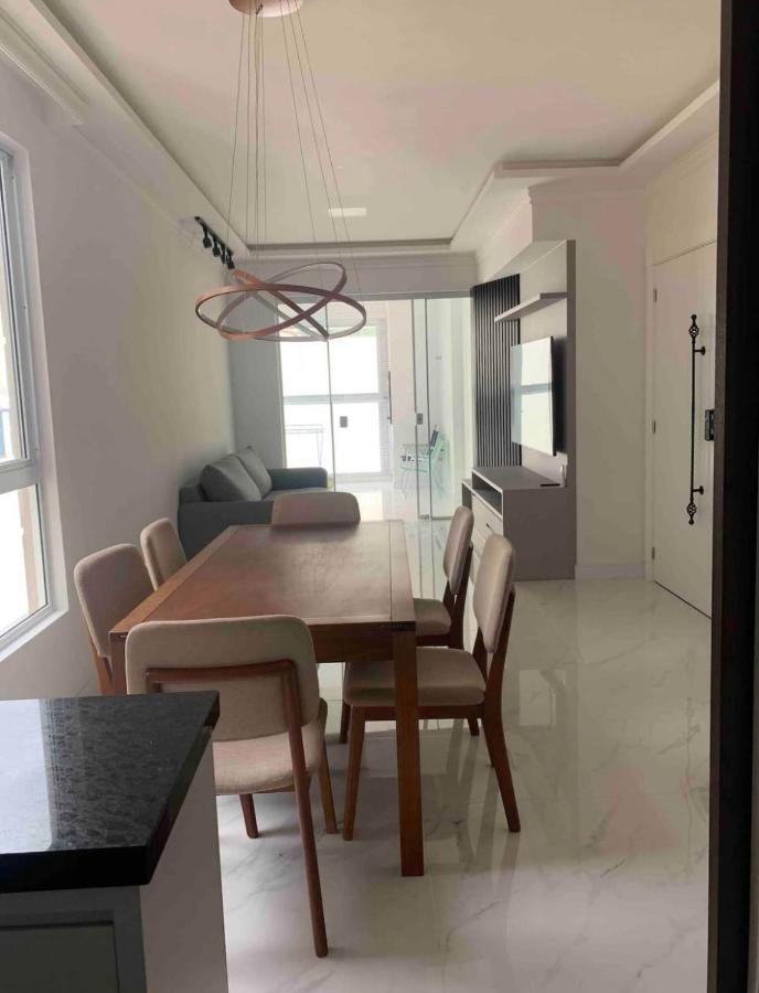 Apartamento 3 Suites A 100M Do Mar Itapema Buitenkant foto