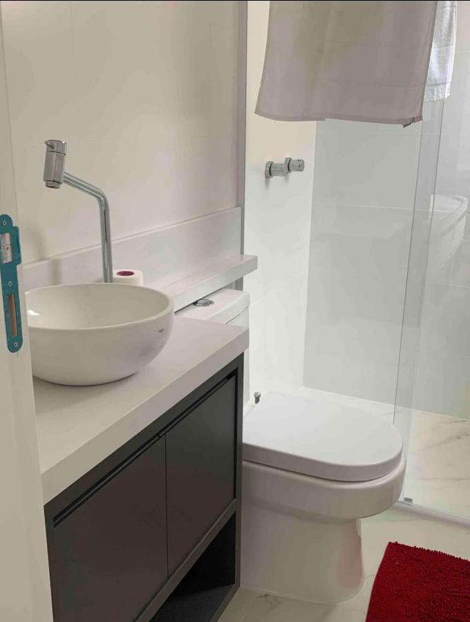 Apartamento 3 Suites A 100M Do Mar Itapema Buitenkant foto
