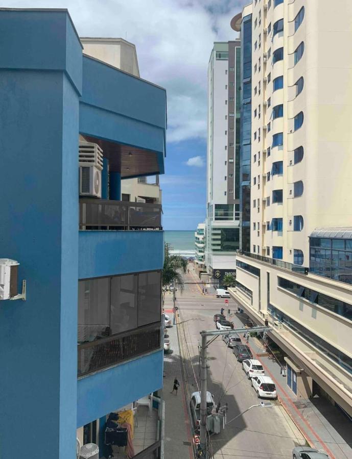 Apartamento 3 Suites A 100M Do Mar Itapema Buitenkant foto