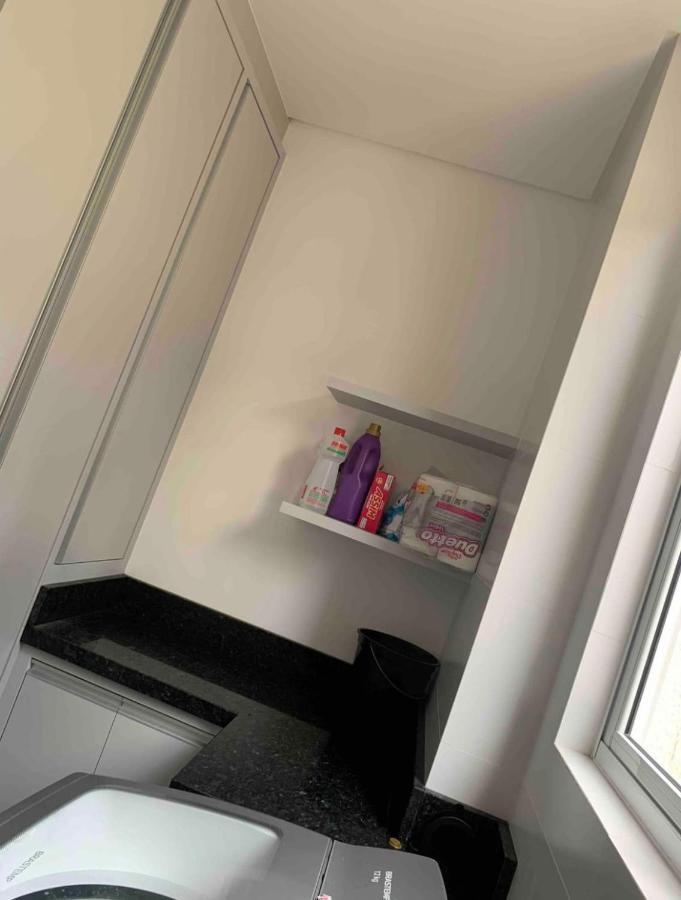 Apartamento 3 Suites A 100M Do Mar Itapema Buitenkant foto
