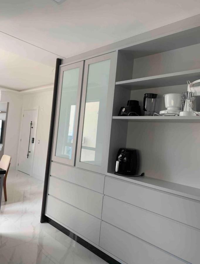 Apartamento 3 Suites A 100M Do Mar Itapema Buitenkant foto
