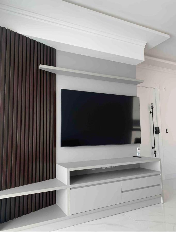 Apartamento 3 Suites A 100M Do Mar Itapema Buitenkant foto