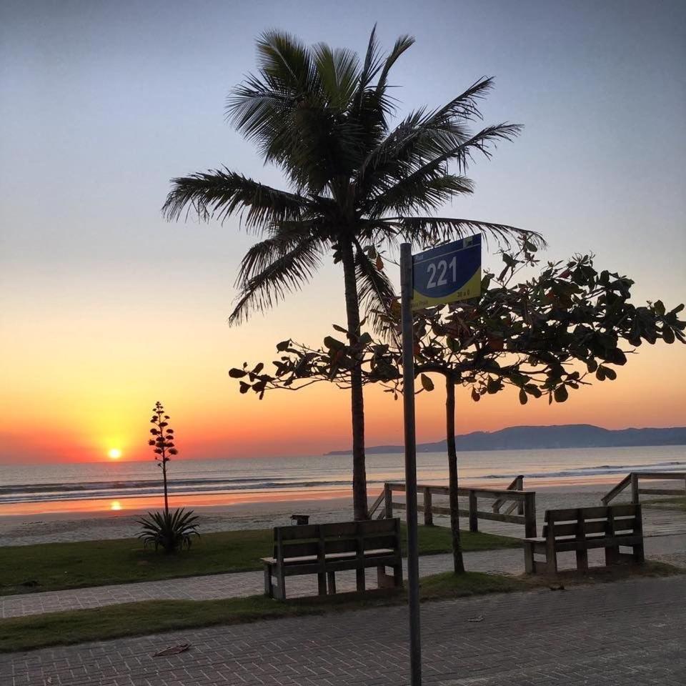 Apartamento 3 Suites A 100M Do Mar Itapema Buitenkant foto